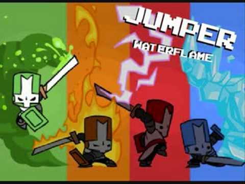 Waterflame - Jumper