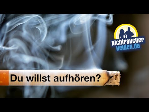 Rauchen aufhören per App? NichtraucherHelden | DiGA Verzeichnis