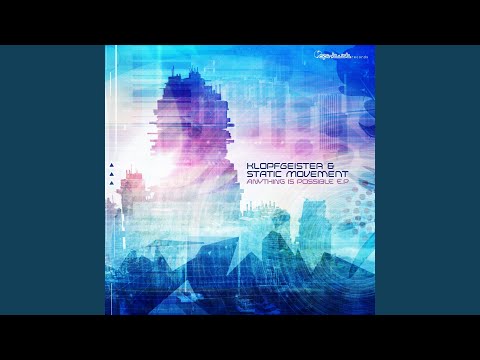 Anything Is Possible