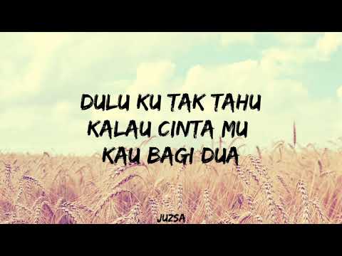 LELAH MENGALAH - THE MIRZA (Lirik)