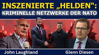 John Laughland: NATO macht kriminelle Netzwerke zu „Helden“ Video-Thumbnail von YouTube