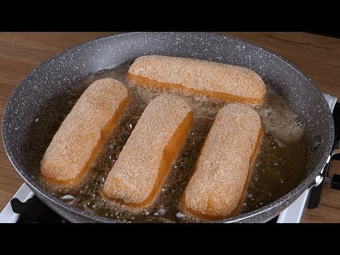 Los famosos rollitos de salchicha,  truco genial para cocinar salchichas que todos deberían conocer