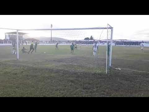 Zumbi 1x2 CSE - Alagoano segunda divisão(1)