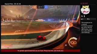 The Mike Irish Experiment starring Tom,Joseph,Demonblood,Elvis,Shaun & friends