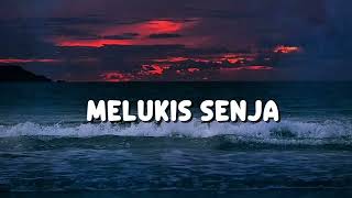 Download lagu Melukis senja (lyrics) - Fynn jamal mp3