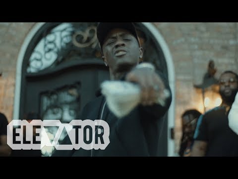 YFL Kelvin - Butterflies (Official Music Video)