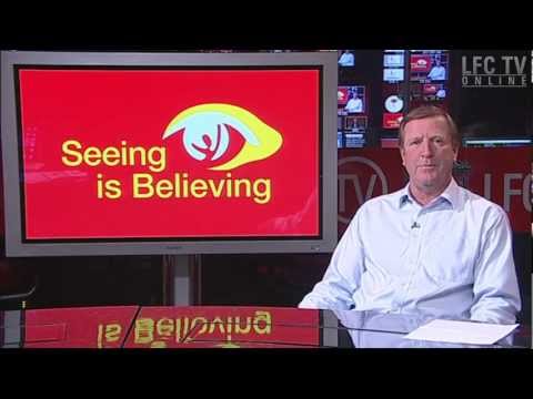 Whelan's Perfect Match