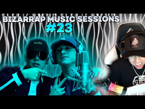 REACCIONANDO A PAULO LONDRA || BZRP Music Sessions #23 | West