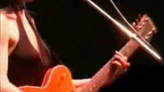 PJ Harvey - Rid of Me (Live)