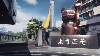 BF砂最強がいく！IW生放送ーーー