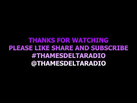 RAY KEITH DREAD CAST - 22ND JUNE  - THAMES DELTA RADIO