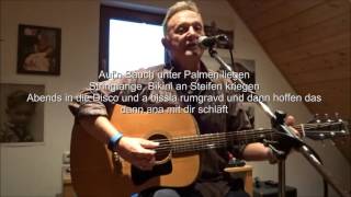 Der Sommer ist vorbei