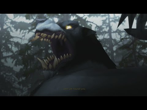 The Story of Duskwood (Classic to Present) [Lore]