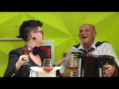 TO SAM JA: Rizo Koljenović, muzičar - 56.emisija