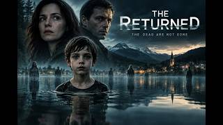 DÖNENLER (The Returned) S1B2 1080p TÜRKÇE DUBLAJ