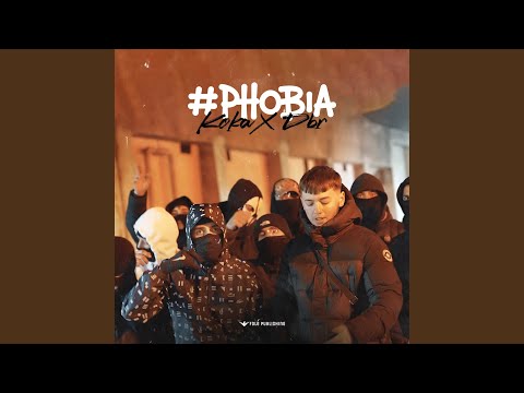#PHOBIA