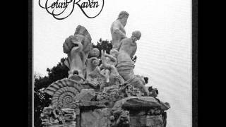 Count Raven - Wolfmoon