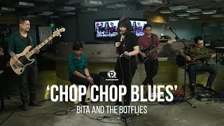 Bita and The Botflies – &#39;Chop Chop Blues&#39;