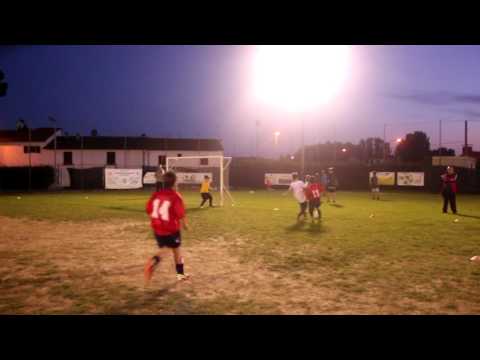 San Frediano A - San Frediano B