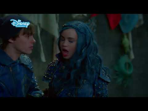 Os Descendentes 2: "Chillin Like a Villain"