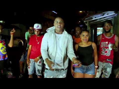 Jeter Hr - Demasiada Ganteria (@MarteRecords)