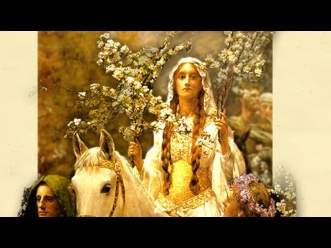 Le Morte d'Arthur: Book 3 Video 1