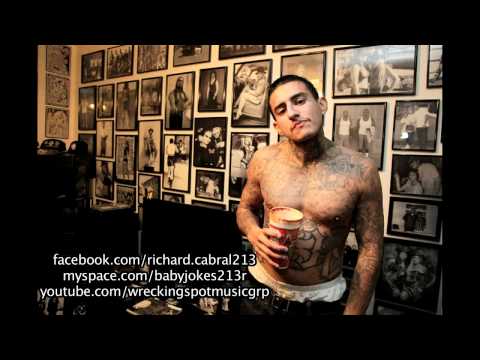 Baby Jokes  - Carta De Ernesto