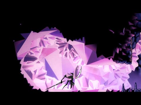 Furious Peaks (Furious gods + Crystal Peaks Mashup)