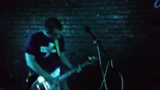 #dropsydies - Grey (Live @ Chinatown Cafe 11.07.2014)