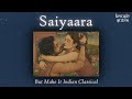 Saiyara Tu Toh Badla Nahi Hai Indian Classical Instrumental Cover KMusicSutra