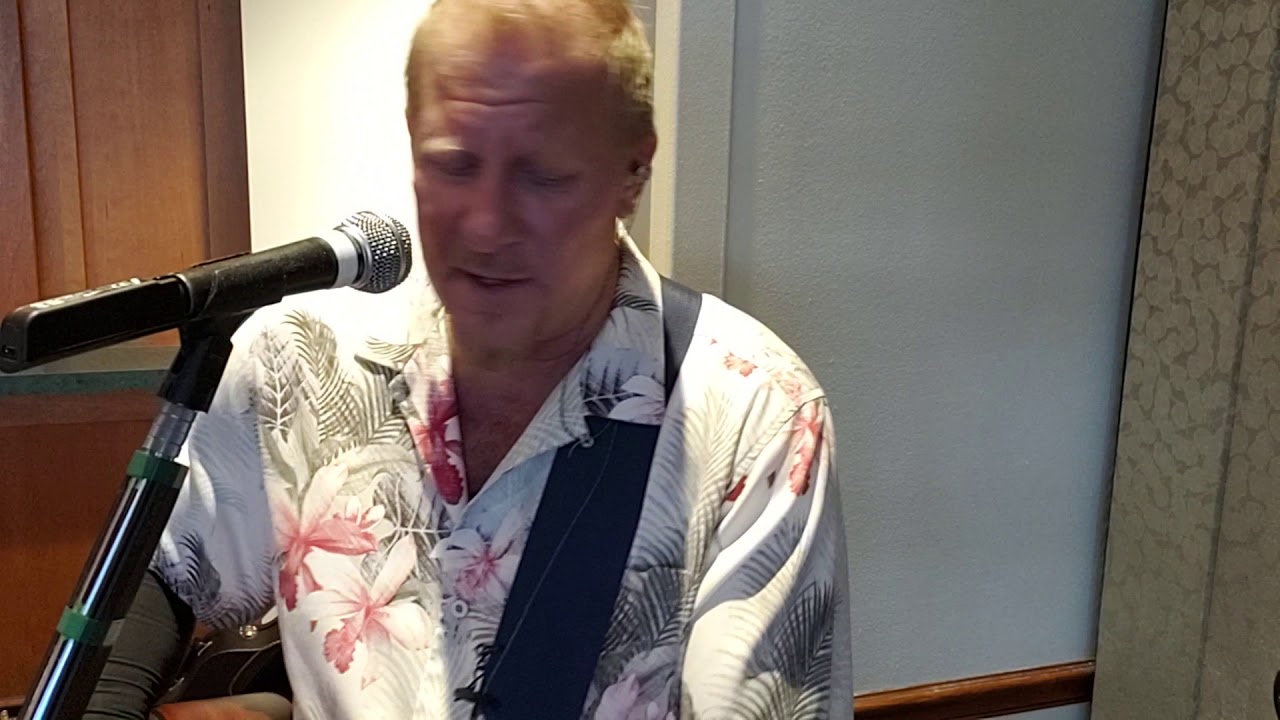 Promotional video thumbnail 2 for Scott Allen