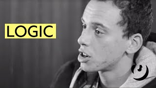 Logic Explains &quot;Nikki&quot;