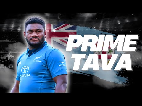Timoci Tavatavanawai is a HUMAN WRECKING BALL! 🔥 8 Minutes of Destruction!