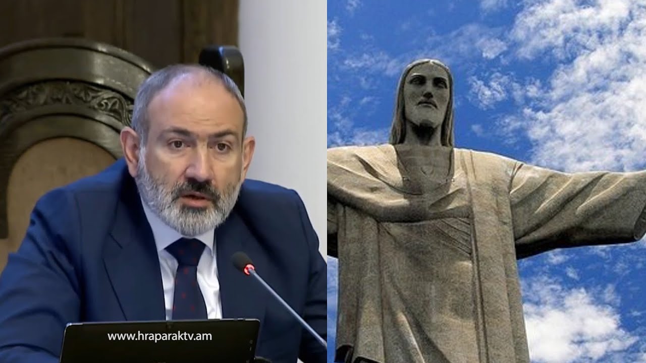 Քրիստոսի արձանը կտեղադրվի Հատիս սարի վրա․ «Ծառուկյանի միտքը» զբոսաշրջային հետաքրքրությունը կմեծացնի