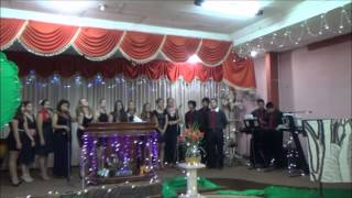 Noche de Paz y Es Navidad Marcos Witt Especial
