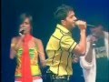 Luis Fonsi Quisiera poder olvidarme de ti en vivo