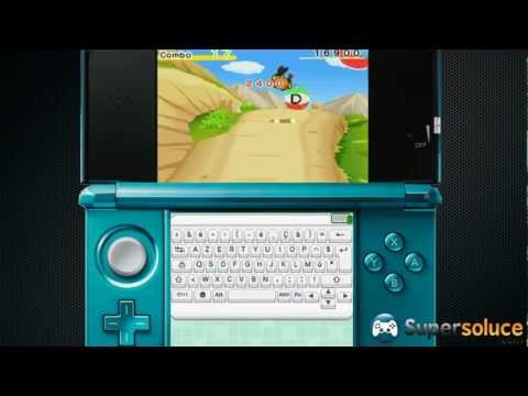 Apprends avec Pok�mon : A la Conqu�te du Clavier Nintendo DS