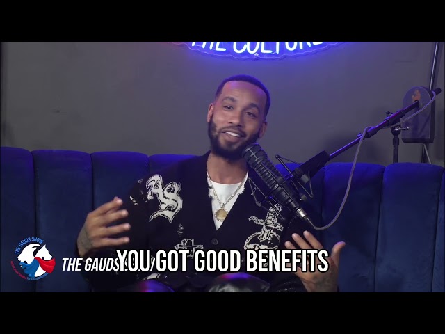 Ray Daniels Derrick Hayes: A Leader's Journey