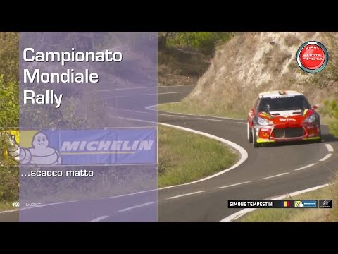 Campionato Mondiale Rally | Scacco Matto