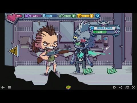 zombies ate my friends android hack apk