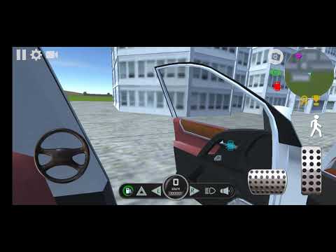 Offroad LX simulator Android gameplay -Rajputs tricks