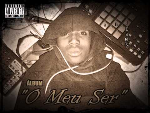 big black jesus- N bitch ( ALBUM "o meu ser") 2013