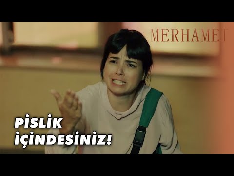 Narin'in İstanbul'daki Zorlu Günleri!