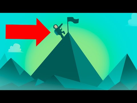 What Happens to Your Body When You Climb Everest