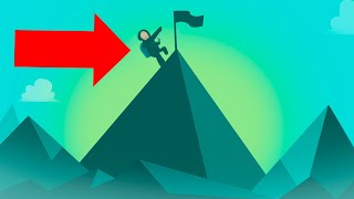 If You Want to Climb Everest, Stop And Think Again