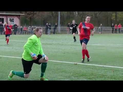 FSG DVM Lübeck - TSV Pansdorf | 02.04.2017 | Kreisliga |