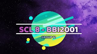 Download lagu SCL 8 - BBI2001 (Group 12) mp3