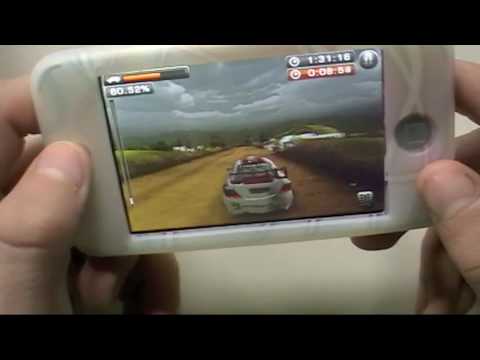 Rally Master Pro IOS