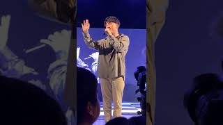 닐로(Nilo) - 미운 날 live 레전드 풀버전 대학교 축제