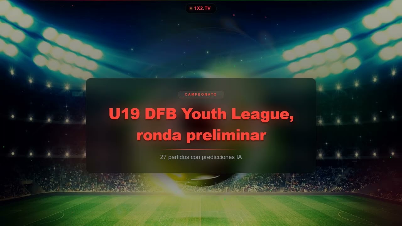 Football Predictions August 06, 2026 | Europa League, Tercera ronda de clasificación, Liga de la ...